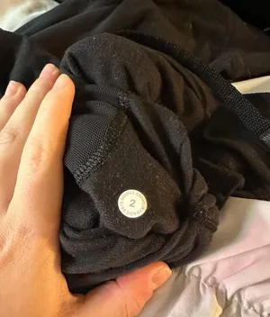 Joggers thumbnail 3