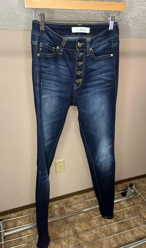 KanCan USA Skinny Jeans thumbnail 5