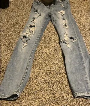 Aeropostale Jeans thumbnail 1