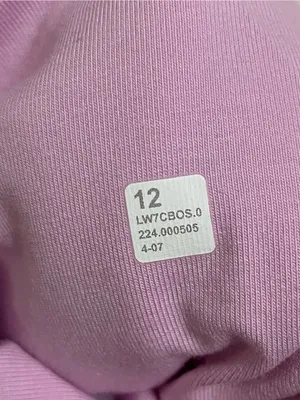Lululemon NWT Scuba High Rise 5” Shorts with Pockets in Vitapink Size 12 thumbnail 12