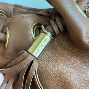 Michael Kors Purse thumbnail 13