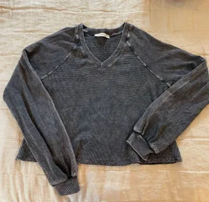 Altar'd State Long Sleeve Top thumbnail 1