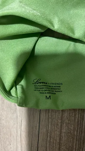 Lovers + Friends Bikini Top thumbnail 2