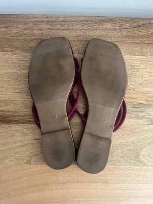 Target A New Day Women’s Ainsley Slide Sandals: Size 9 thumbnail 7