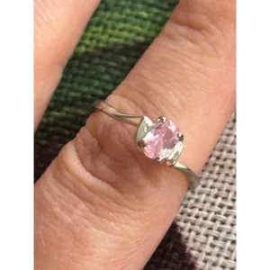 925 sterling silver ring size 7 lot d77 thumbnail 2