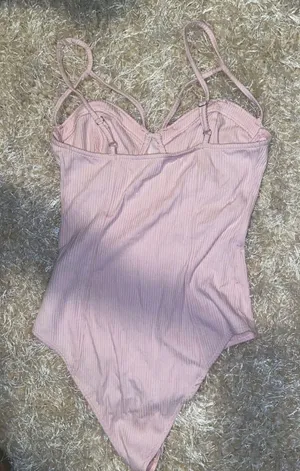 Body Suit  thumbnail 3