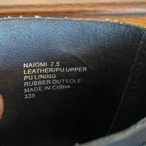 Steve Madden Naoimi Wedge Heel‎ Sandals thumbnail 3