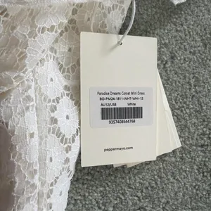 Peppermayo Corset Mini Dress thumbnail 3
