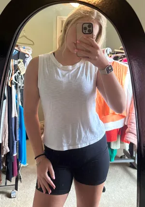 Athleta Tank thumbnail 2