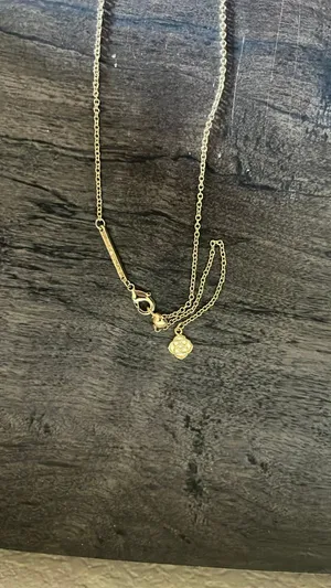 Kendra Scott Necklace Gold thumbnail 2