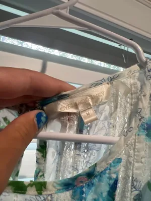 Love Shack Fancy Mini Dress thumbnail 4