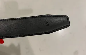 Salvatore Ferragamo Belt thumbnail 5