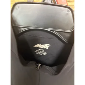 Avia Black‎ Active Tank Top Size Medium thumbnail 5