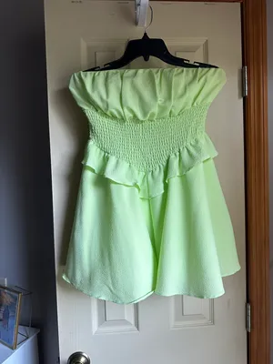 HYFVE Boutique Romper thumbnail 3
