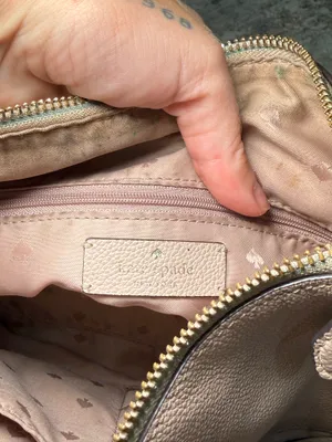 Kate Spade Purse thumbnail 7