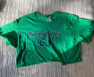 Custom Made Penn State Happy Valley Green State Patty's Day Shirt thumbnail 1