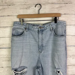 Pacsun 90s Boyfriend Jeans Size 33 thumbnail 2