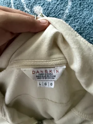 Dan skin Quaterzip Tan Size L thumbnail 3