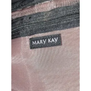 Mary-kay Women's Black and Pink Bag thumbnail 2