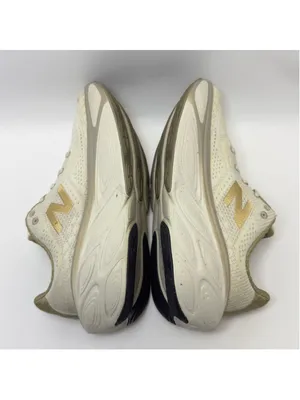 Women's New Balance Fresh Foam X More v5 Sneakers Size Women's 9, Men's 7.5 thumbnail 10