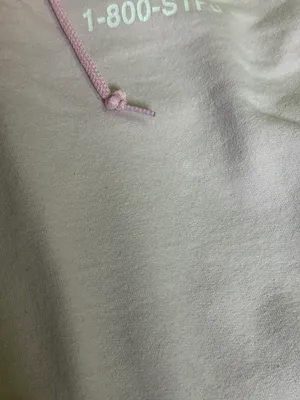 Light Pink Hoodie thumbnail 7