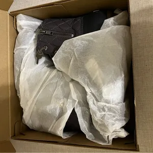 Sperry Saltwater Quilt Boots- 7.5 Women’s thumbnail 5