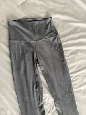 Groove Nulu High-Rise Flared Pants Lululemon thumbnail 4