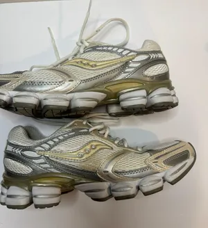 Grid Nitro Size 8.5 Running Shoes thumbnail 6