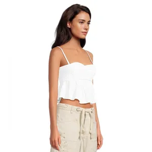 Free People One True Love Tank - Size Large NWT thumbnail 7