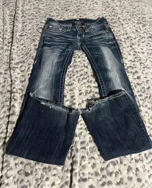 Big Star Jeans Bootcut thumbnail 1
