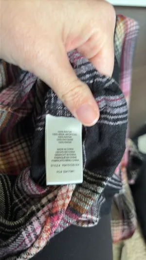 Anthropologie Long Sleeve Top thumbnail 3