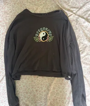 Billabong long sleeves thumbnail 1