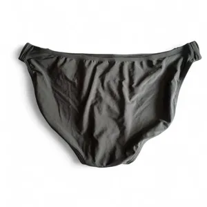 Jcpenney Women's Black Bikini-and-tankini-bottoms thumbnail 2