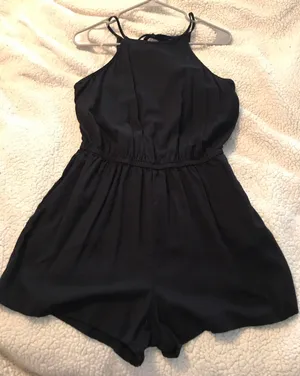 Sonoma Romper Jumpshorts thumbnail 1
