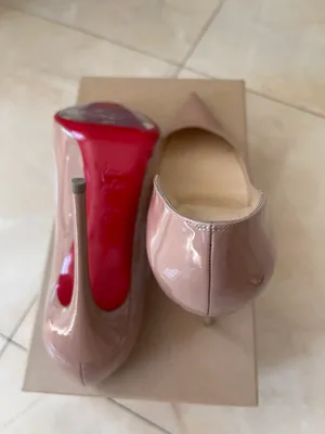 Christian Louboutin Heels thumbnail 5