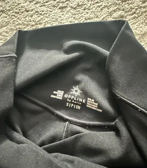 Aerie Flare Leggings thumbnail 4