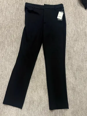 NEW Free People Molly Slim Pants Size 4 thumbnail 7