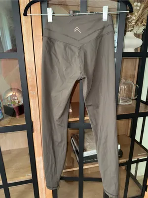 Oner Active leggings unifiedmove high waisted rise workout contour scrunch thumbnail 3