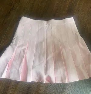 tennis skirt pink thumbnail 1