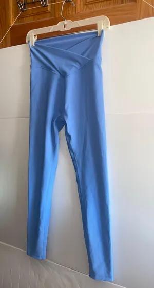 WILO Crossover Leggings  thumbnail 4
