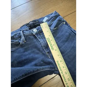 Hudson NICO‎ Super Skinny Stretch Size 27 Jeans Preppy Designer City College thumbnail 8