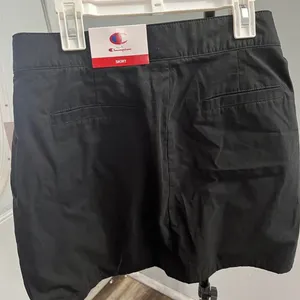 Champion Women's Black Skirt thumbnail 3