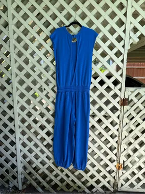 Free people Throw And Go jumpsuit thumbnail 5
