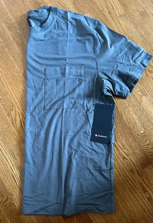 Lululemon Fundamental Oversized T thumbnail 1