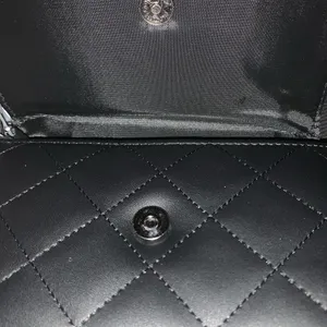 MWT Disney quilted long wallet‎ thumbnail 3