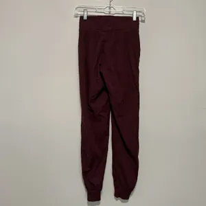 Lululemon Dance Studio Mid-Rise Jogger Swift *Full‎ Length in Purple Size 0 thumbnail 5