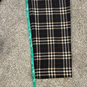 Talbots Women's Plaid Trousers Pants Size 12 thumbnail 8