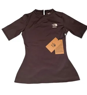 The North Face X SKIMS Refina Short sleeve top thumbnail 1