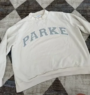 PARKE Mockneck thumbnail 1