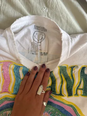 Urban outfitters graphic tee thumbnail 4